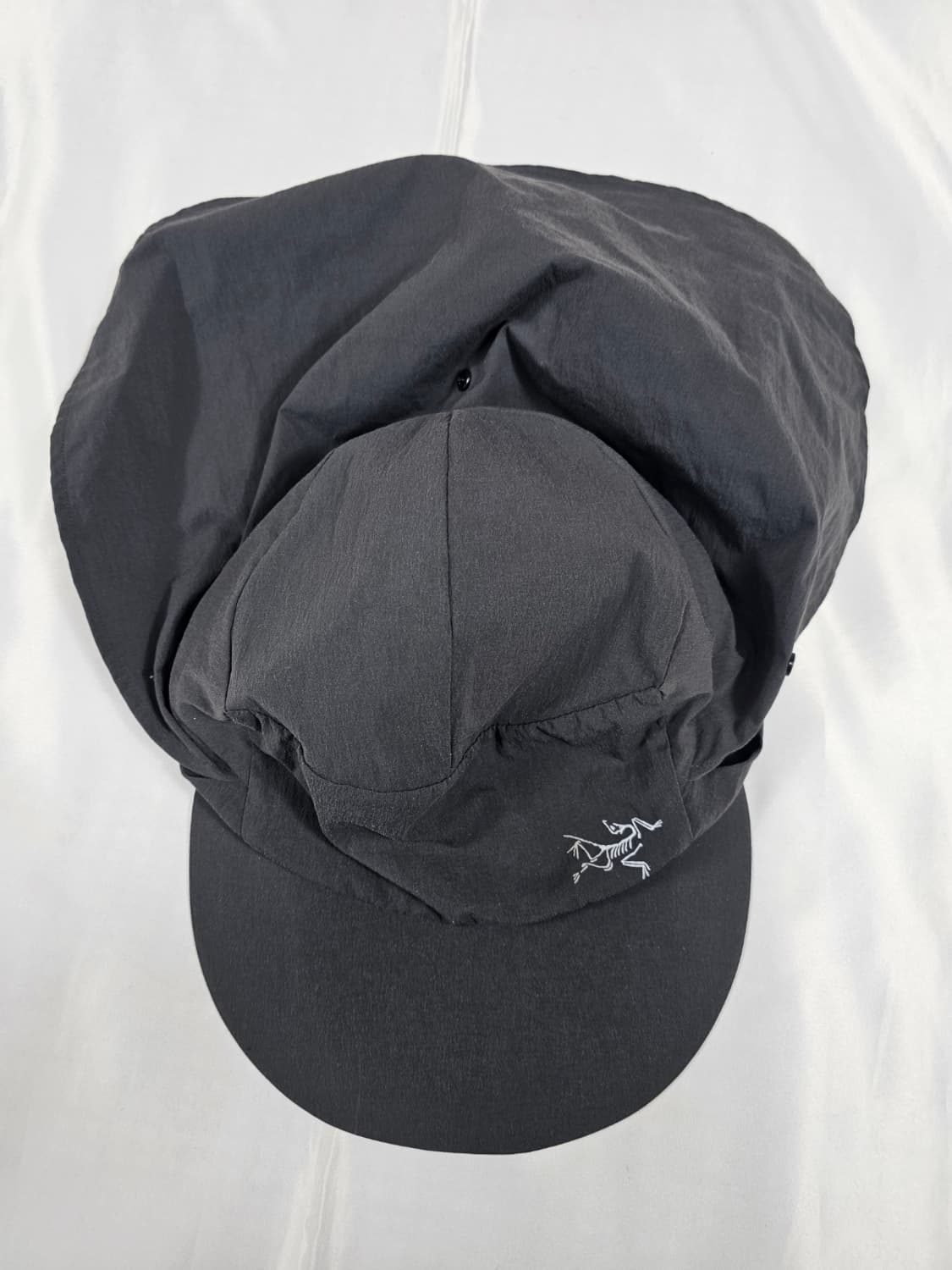 아크테릭스선쉴드캡 상품이미지3