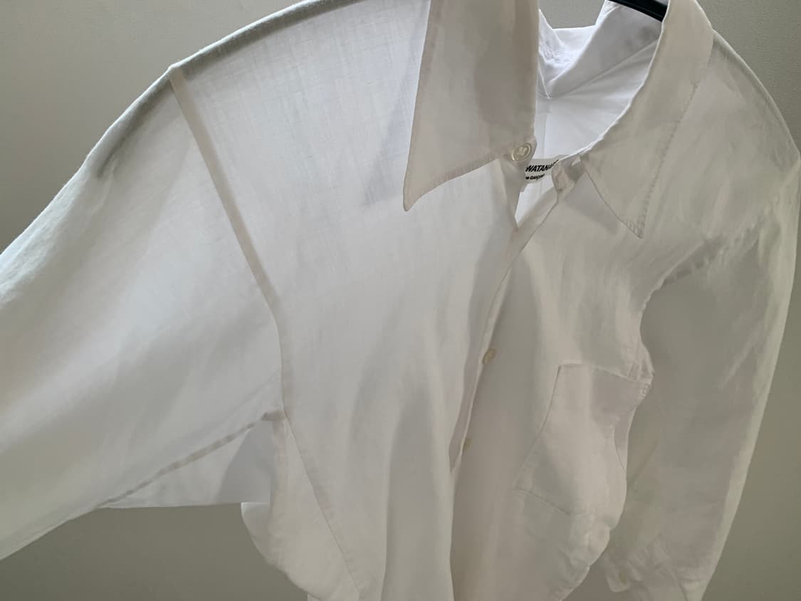 Junyawatanabe cdg shirts 상품이미지5