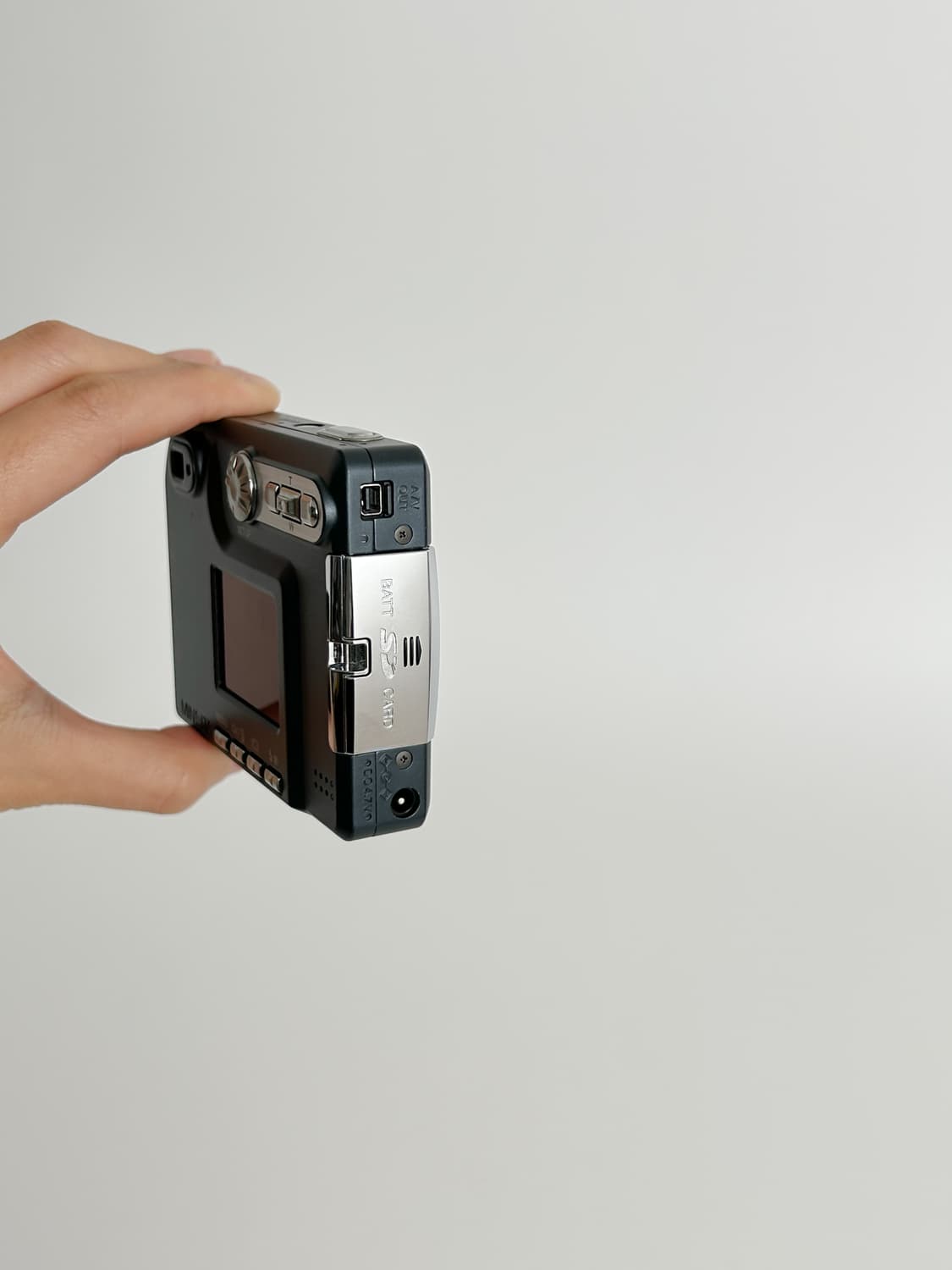 필름감성!) 미놀타 디미지 Xt Dimage 빈티지 디카 상품이미지10