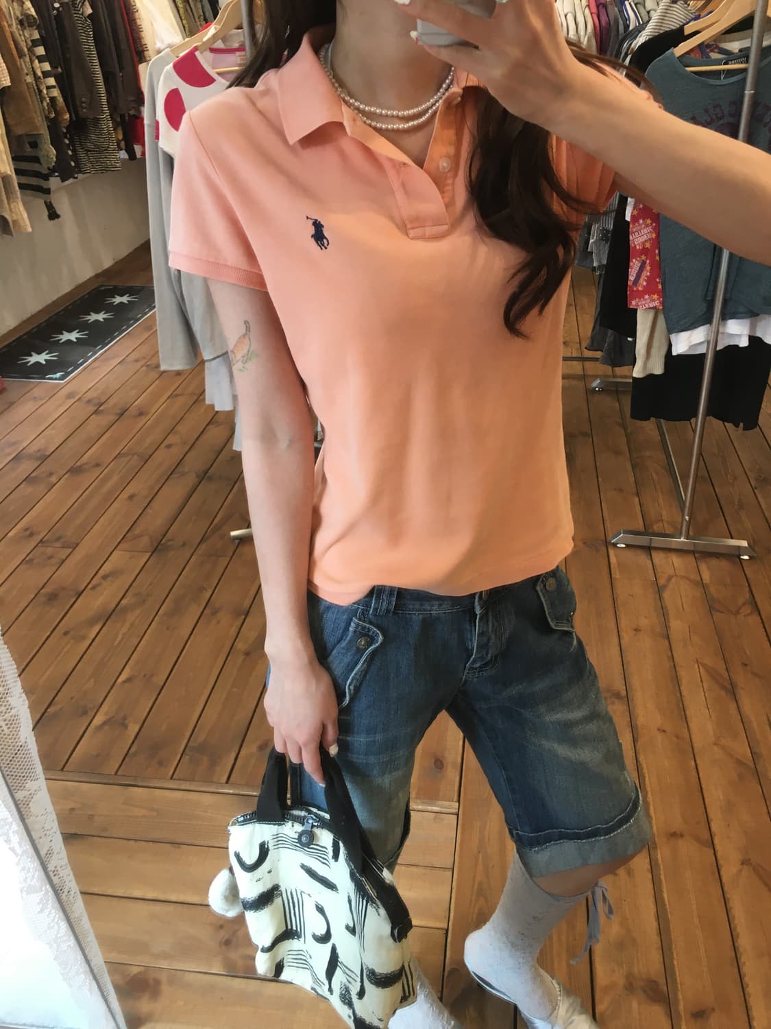 폴로 코랄 카라티 상품이미지3