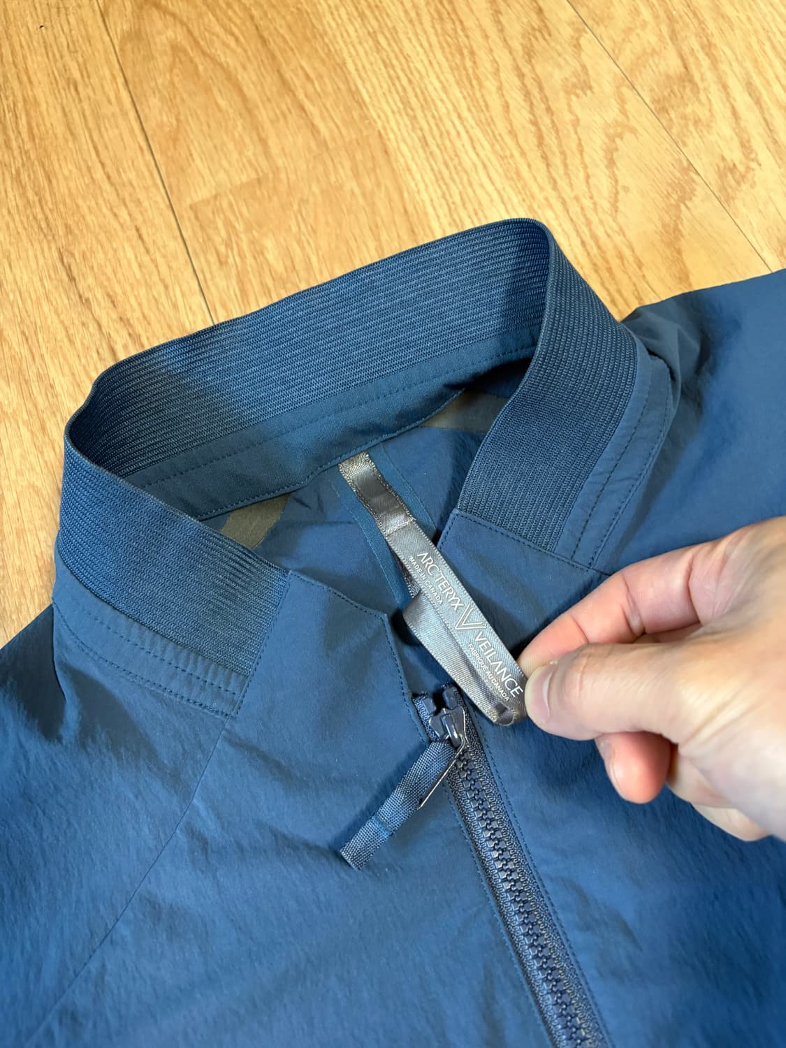 아크테릭스 베일런스 네미스  상품이미지2