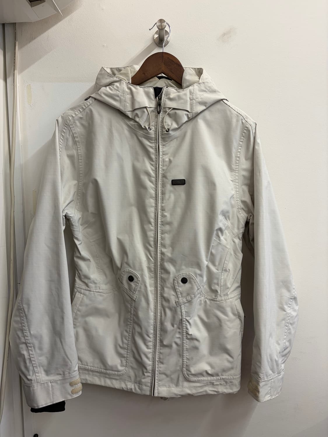 N135. 오클리 자켓 스키복 상품이미지1