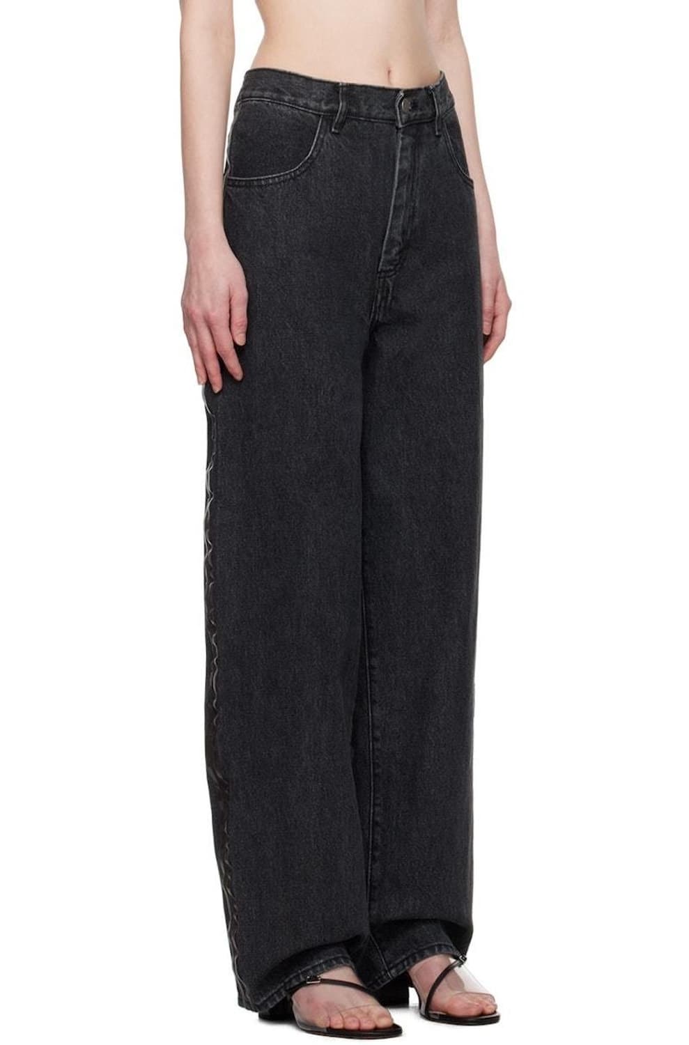 마리암나시르자데 axis jeans 상품이미지1