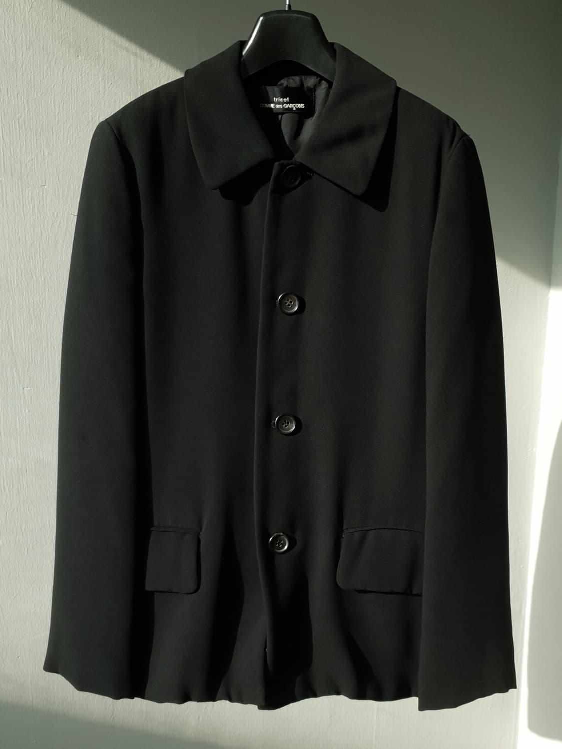 AD1996 Comme Des Garcons 
single jacket 상품이미지2