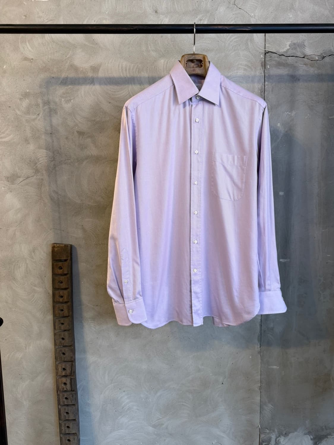 에르메네질도 제냐 드레스 셔츠 105 상품이미지1