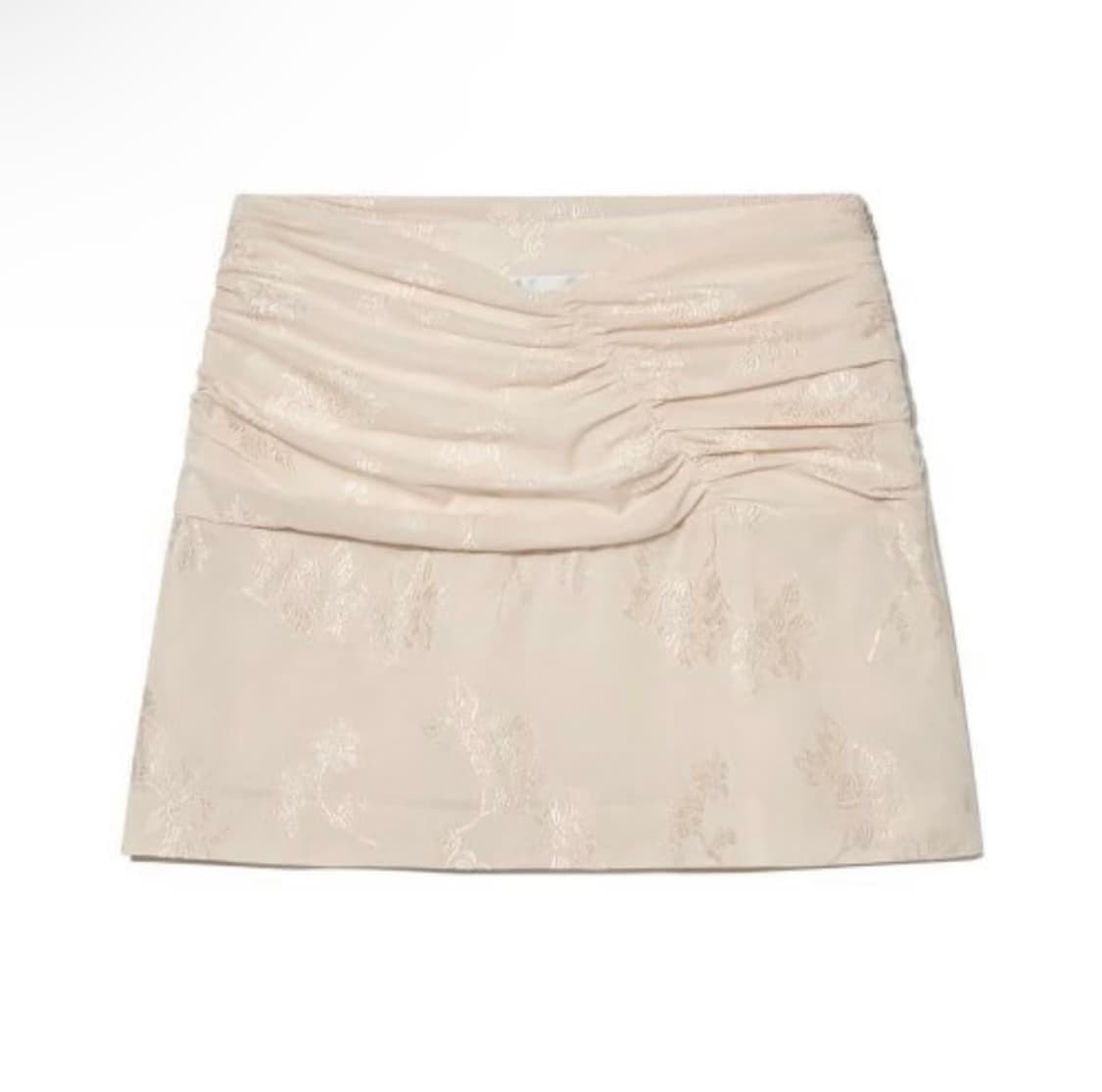 글로니 엔젤 베이비 자카드 스커트 구해요 상품이미지1