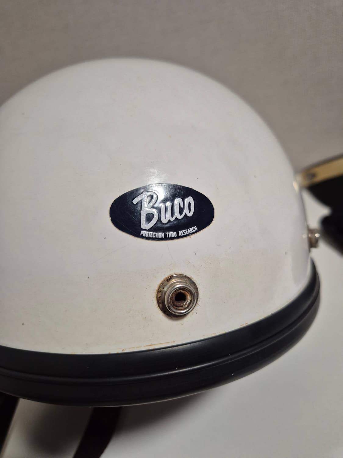 60s BUCO 부코 트래블러 오리지널 풀셋 상품이미지7