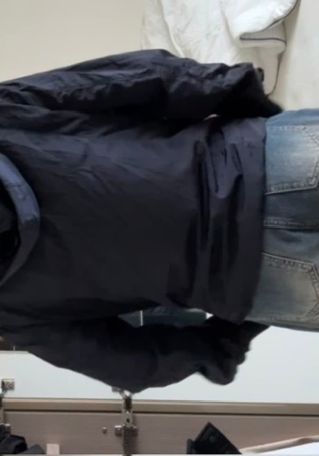 Cp company 후드고글 자켓 상품이미지2