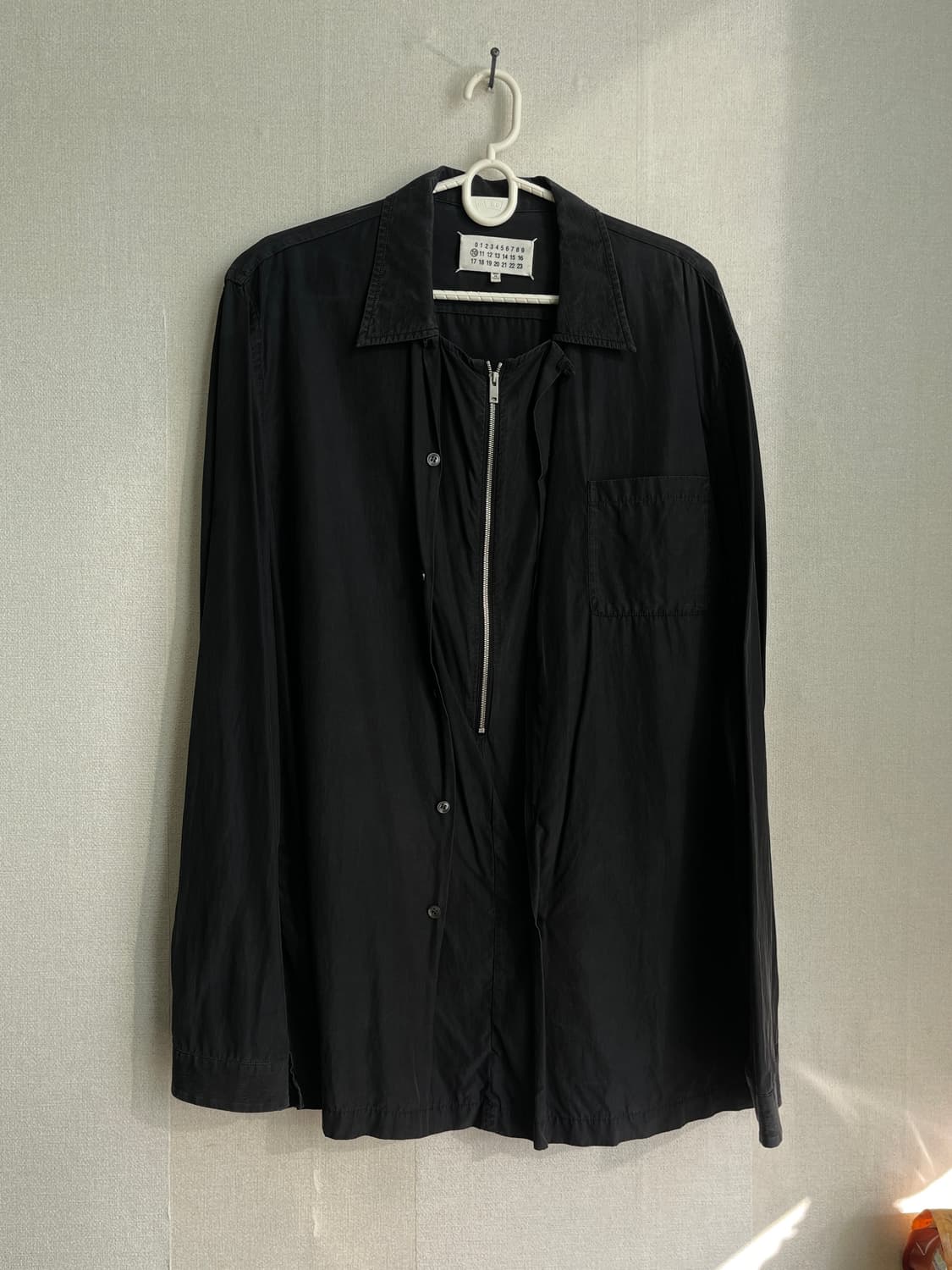 Maison Margiela Multi Way Shirt 상품이미지1