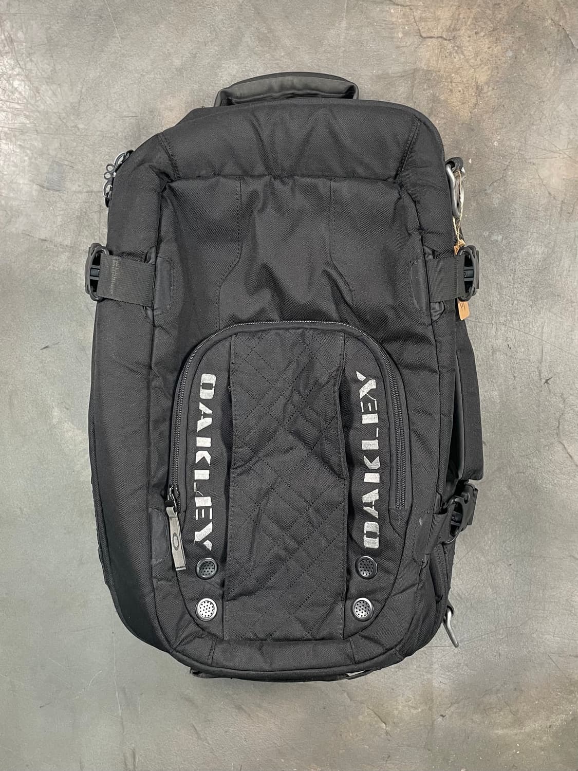 오클리 2way 더플백팩 상품이미지1