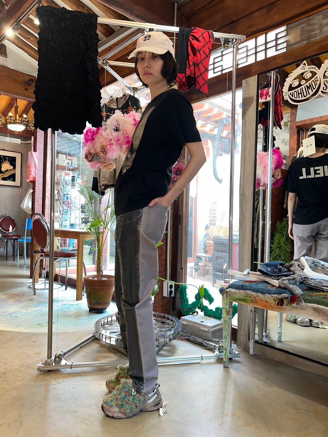 John Lawrence Sullivan - Oil Coated Laye 상품이미지7