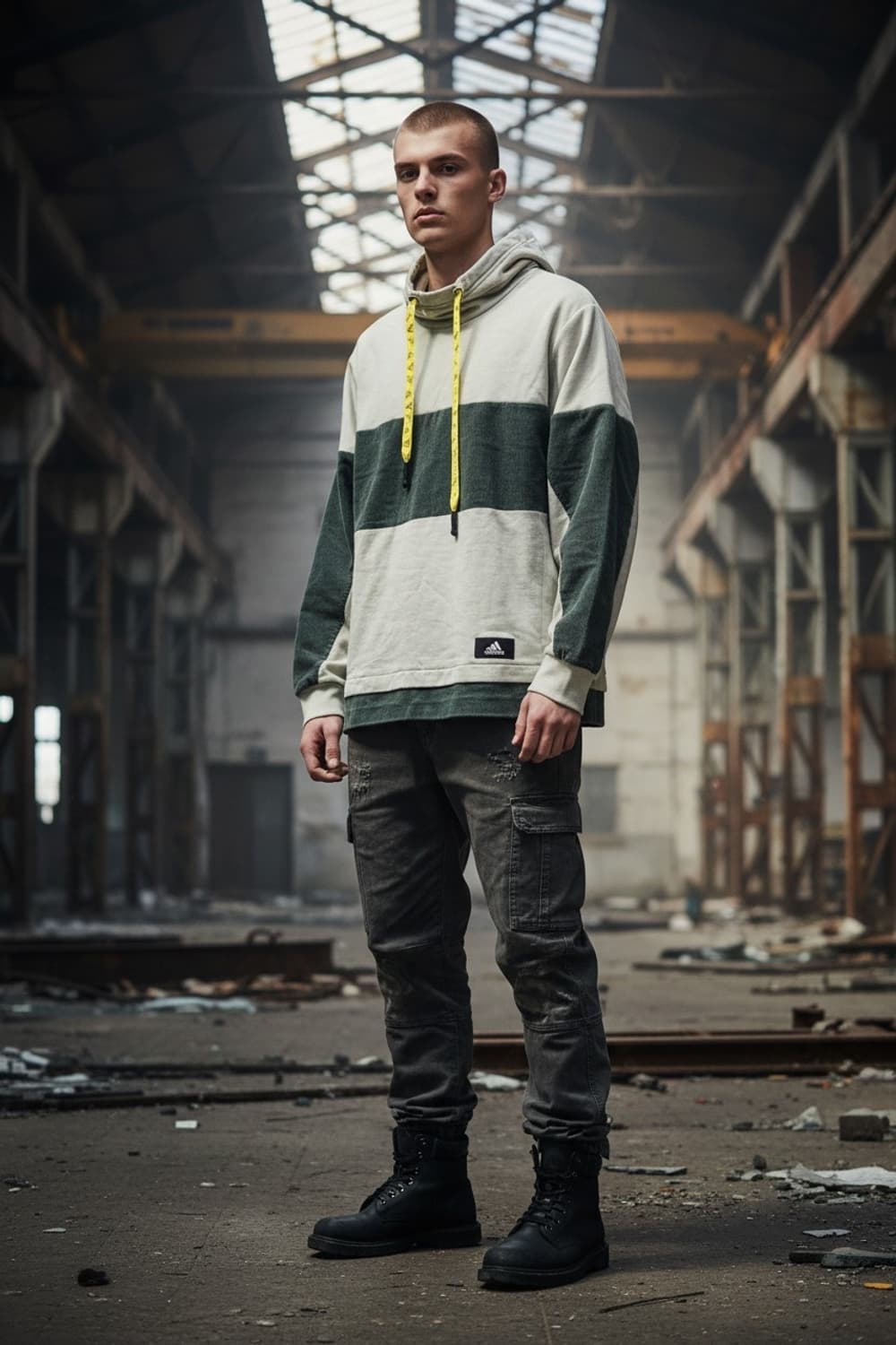 adidas 오리지널/퍼포먼스 믹스 라인 상품이미지1