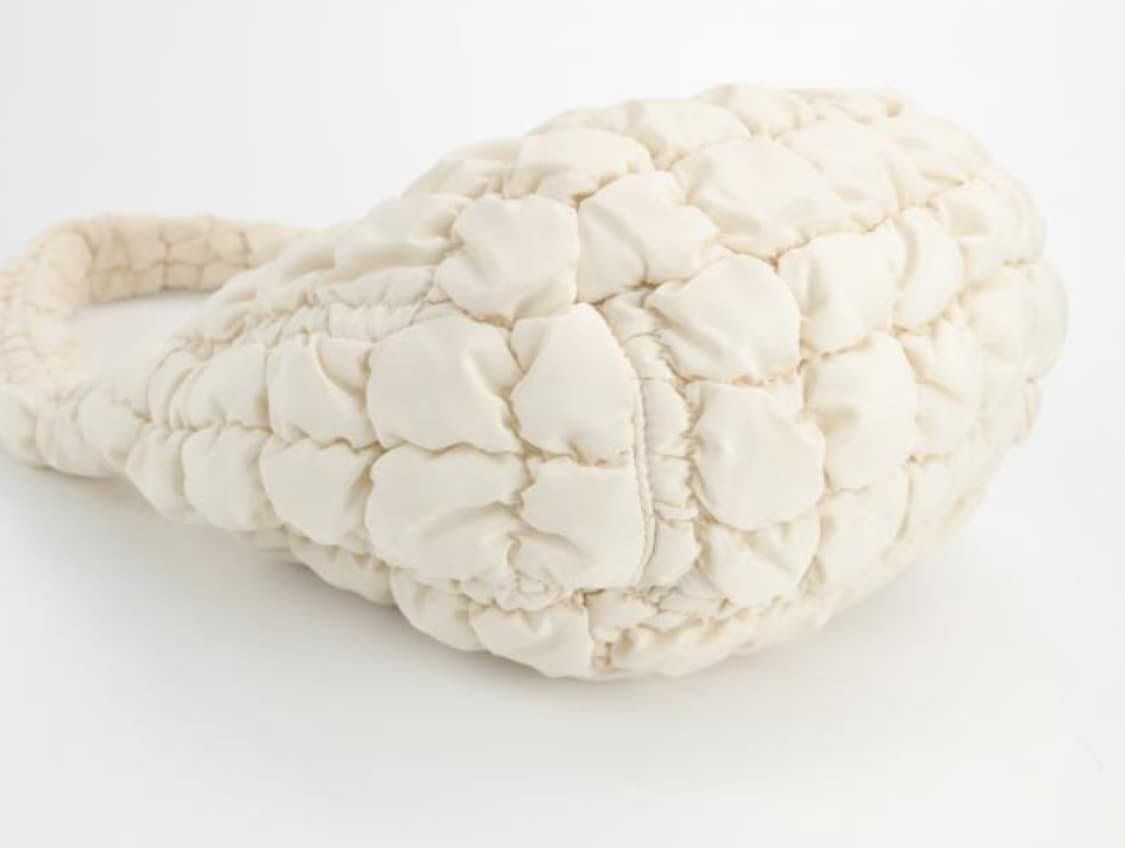 코스 토트백 상품이미지5