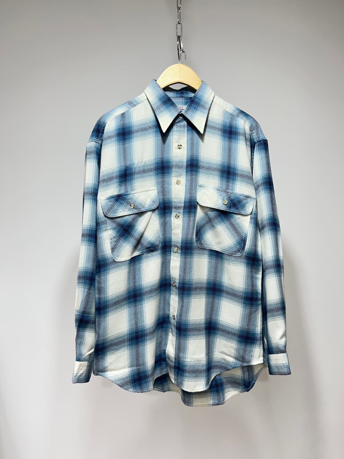 O.HenryLE shirt 상품이미지2