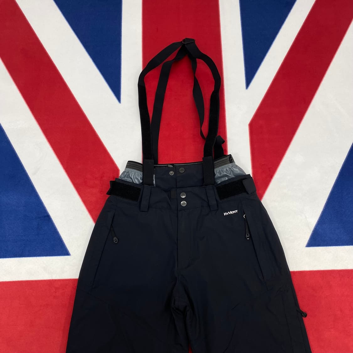 노스페이스 고프코어 스키팬츠 여성 M  상품이미지2