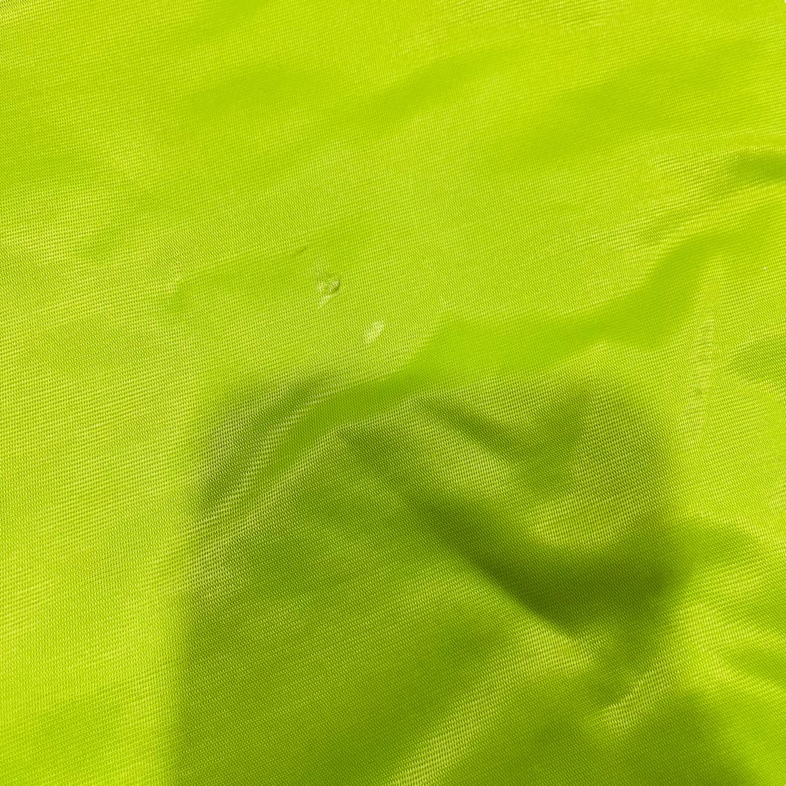 푸부 00s 올드스쿨 힙합 그린 바시티 자켓 상품이미지10