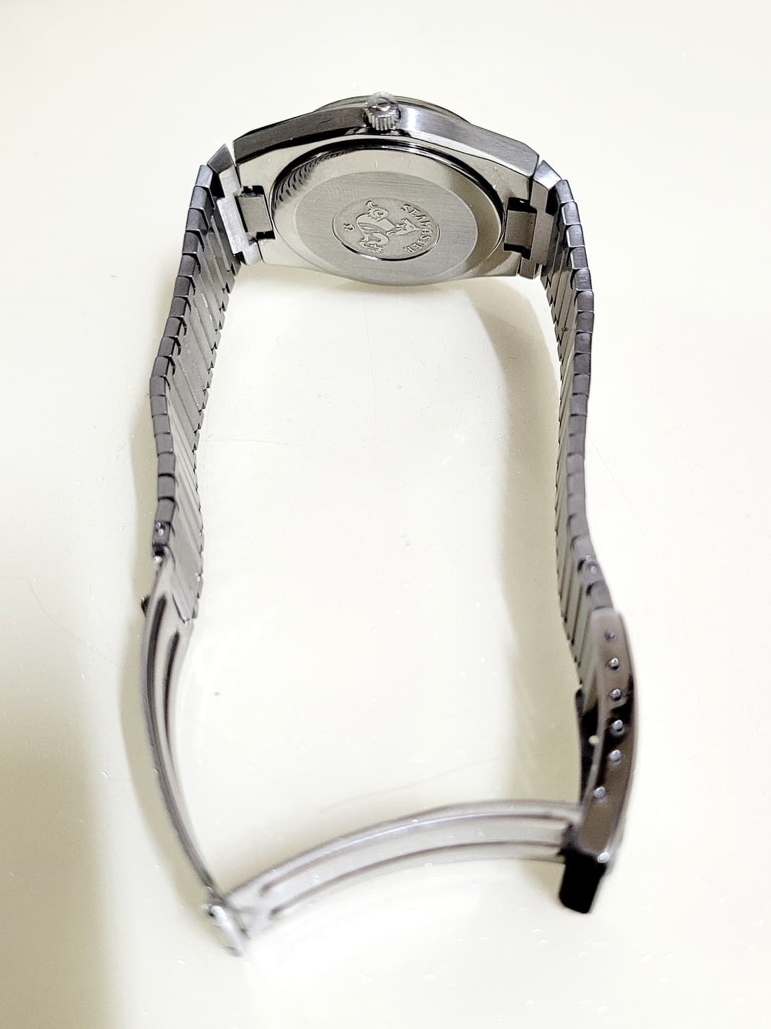 (예약중)오메가 씨마스터 뻐뻐시 자동시계 상품이미지4