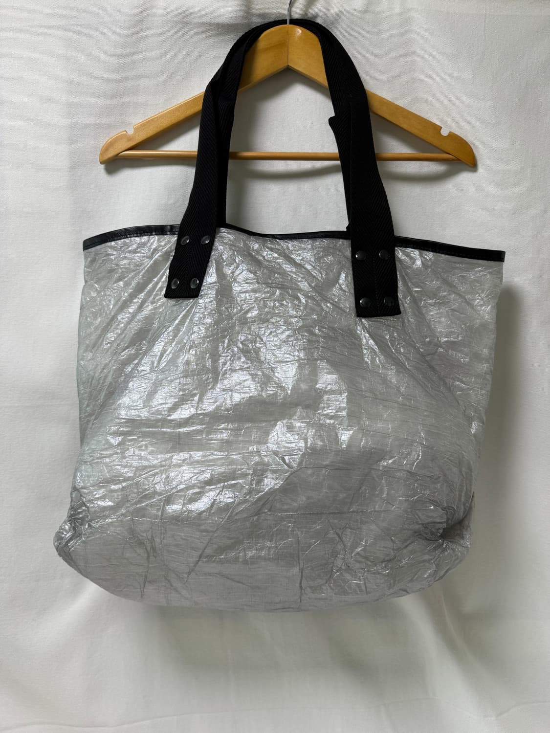 Sacai 사카이 다이미나 토트백 상품이미지5