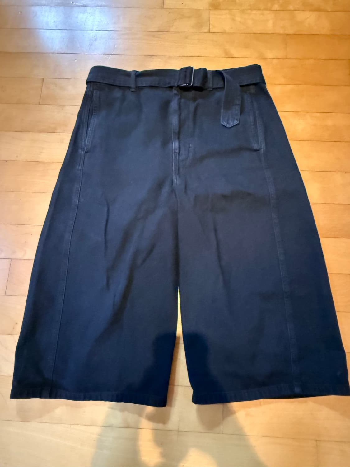 르메르 twisted short 44 상품이미지1