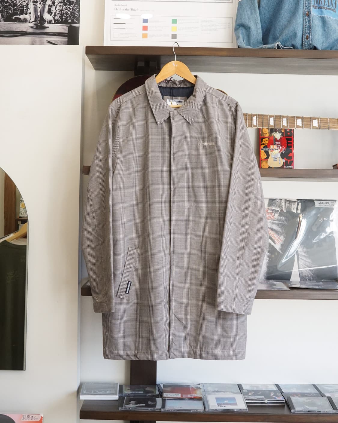 Lambretta 상품이미지1