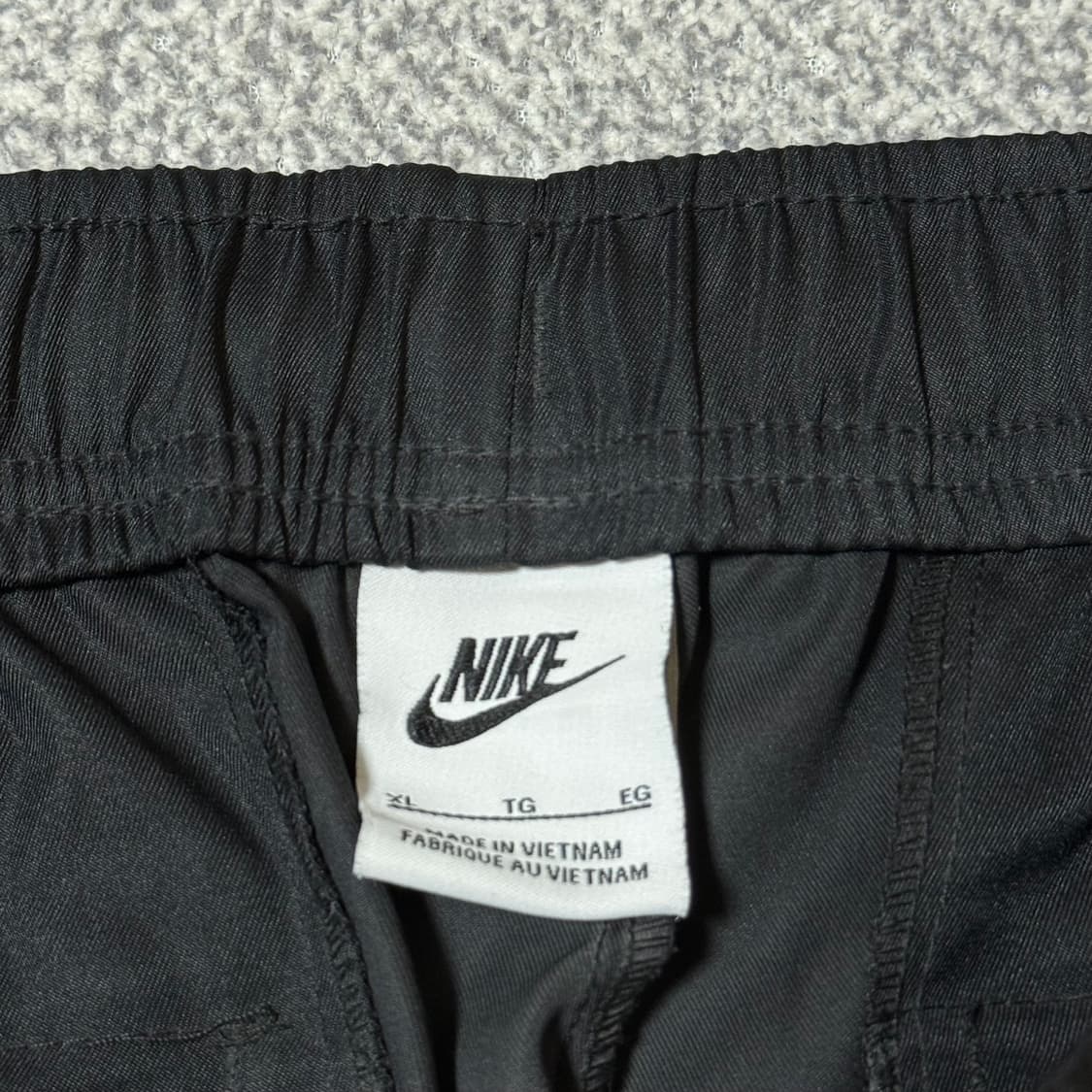 [정가 12만원] 나이키 클럽 우븐 팬츠 XL 상품이미지6
