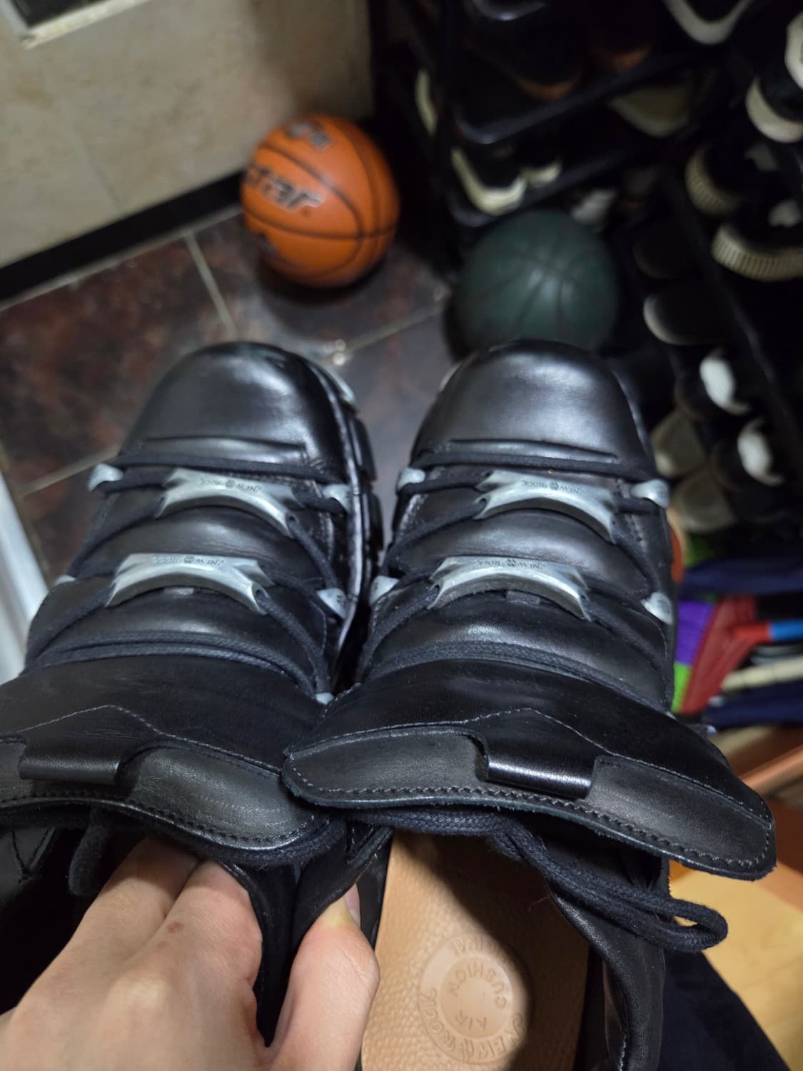 뉴락(교신가능) 상품이미지3