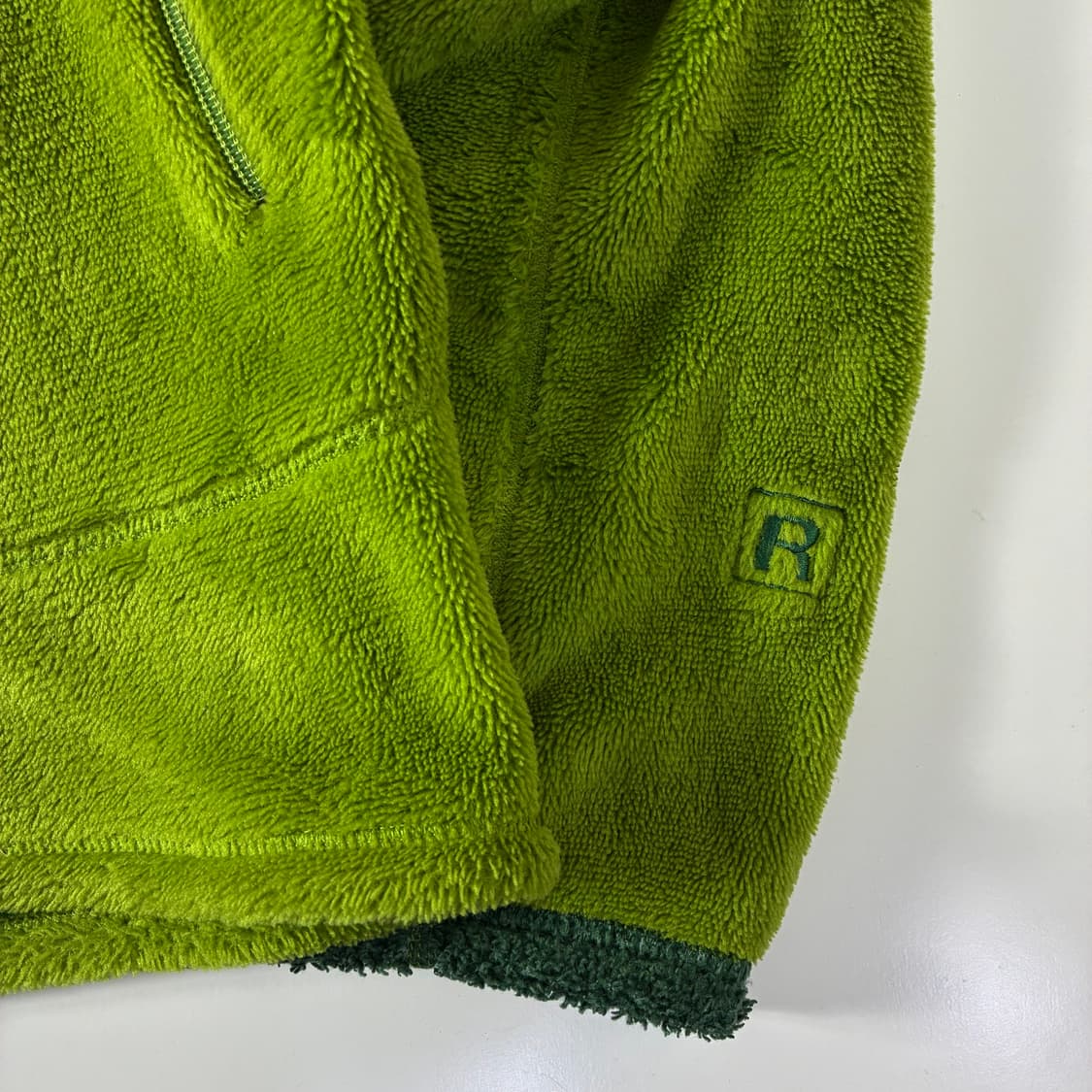 Patagonia  파타고니아 r4 폴라텍 플리스 자켓  상품이미지5