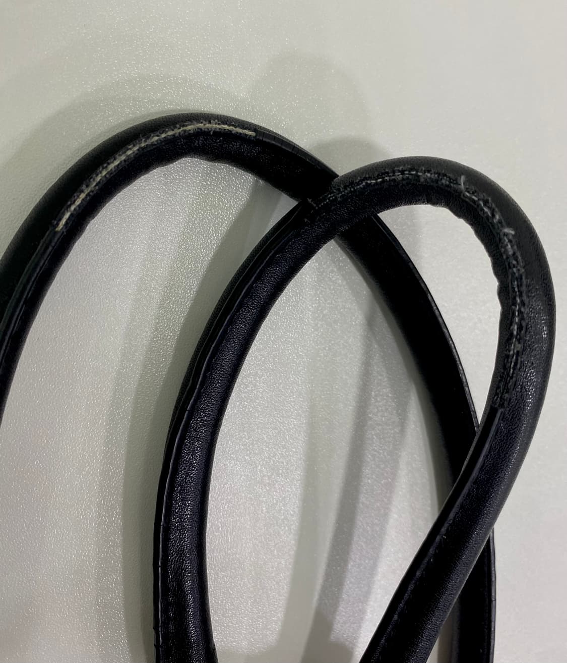 마뗑킴 스포티 토트백 블랙 상품이미지8