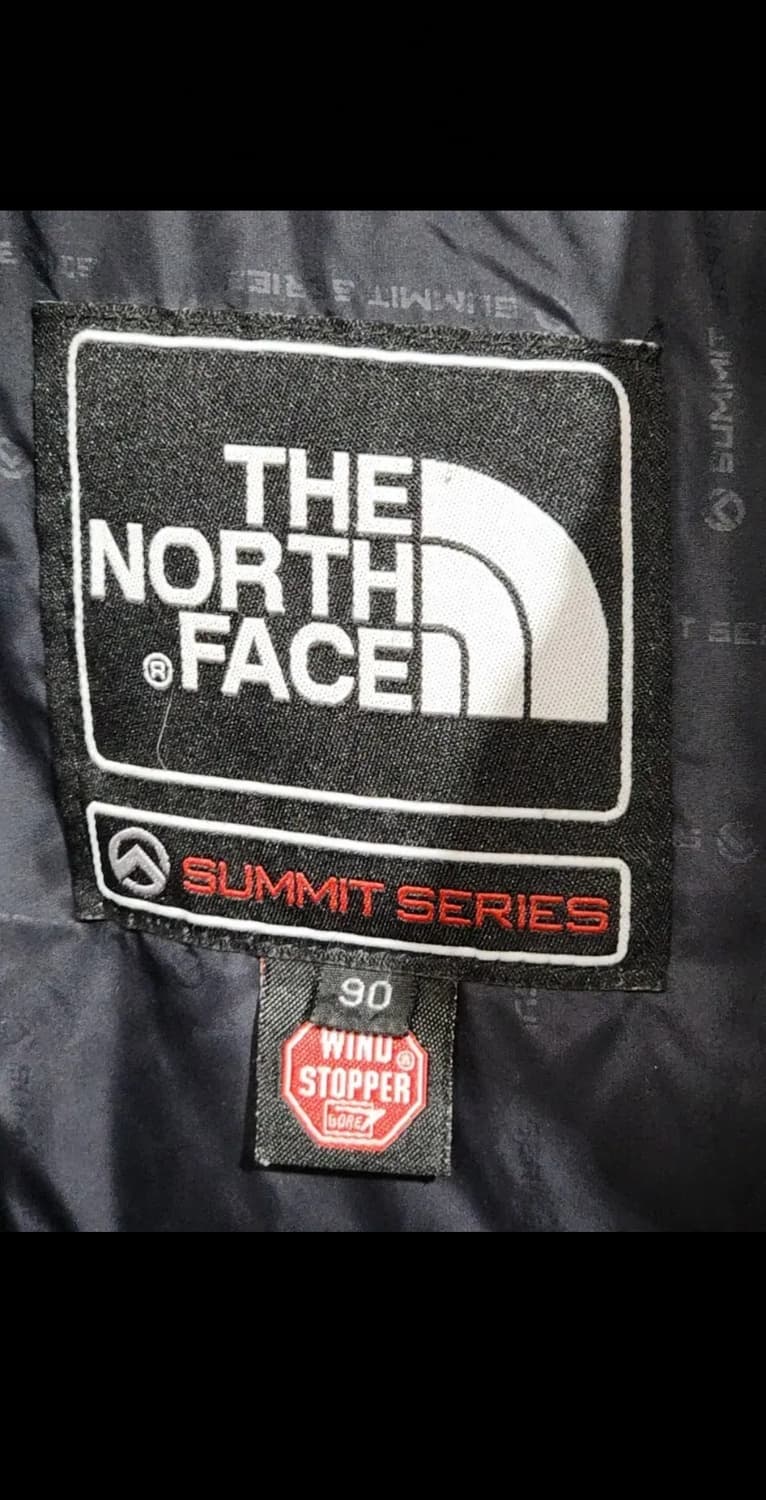 (95) 노스페이스 발토로 패딩점퍼 서밋시리즈 700 거위털 다운자켓  상품이미지3