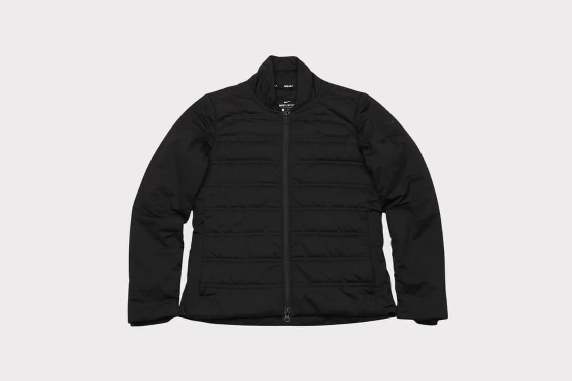 [여성 M] 나이키 골프 에어로로프트 자켓 상품이미지1