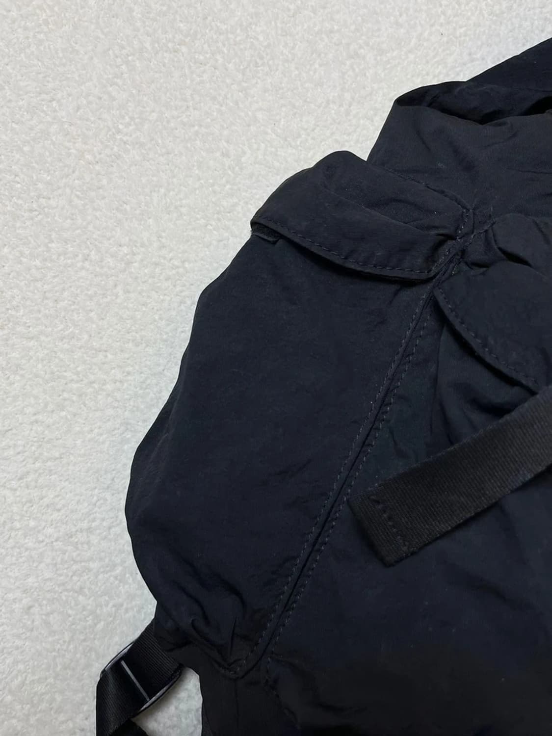 KANEI TEI x Gram 유틸리티 포코노 백팩 A1671 상품이미지7