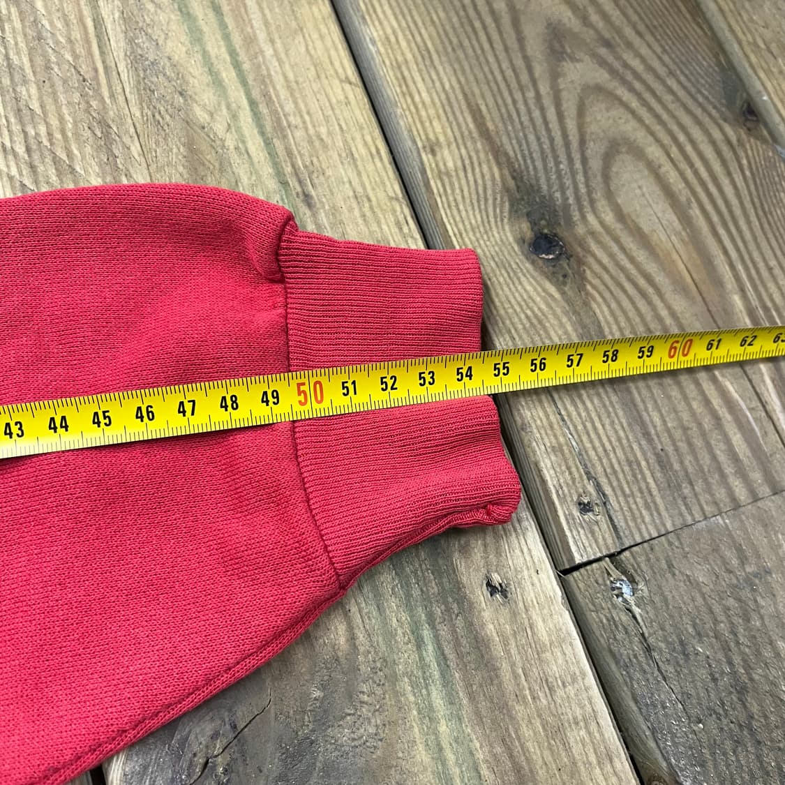 1993s vintage 빈티지 스웻셔츠  상품이미지8