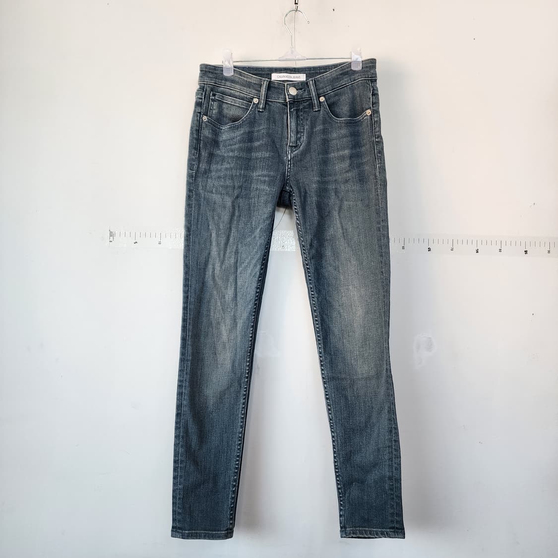 캘빈클라인 청바지 데님 상품이미지1