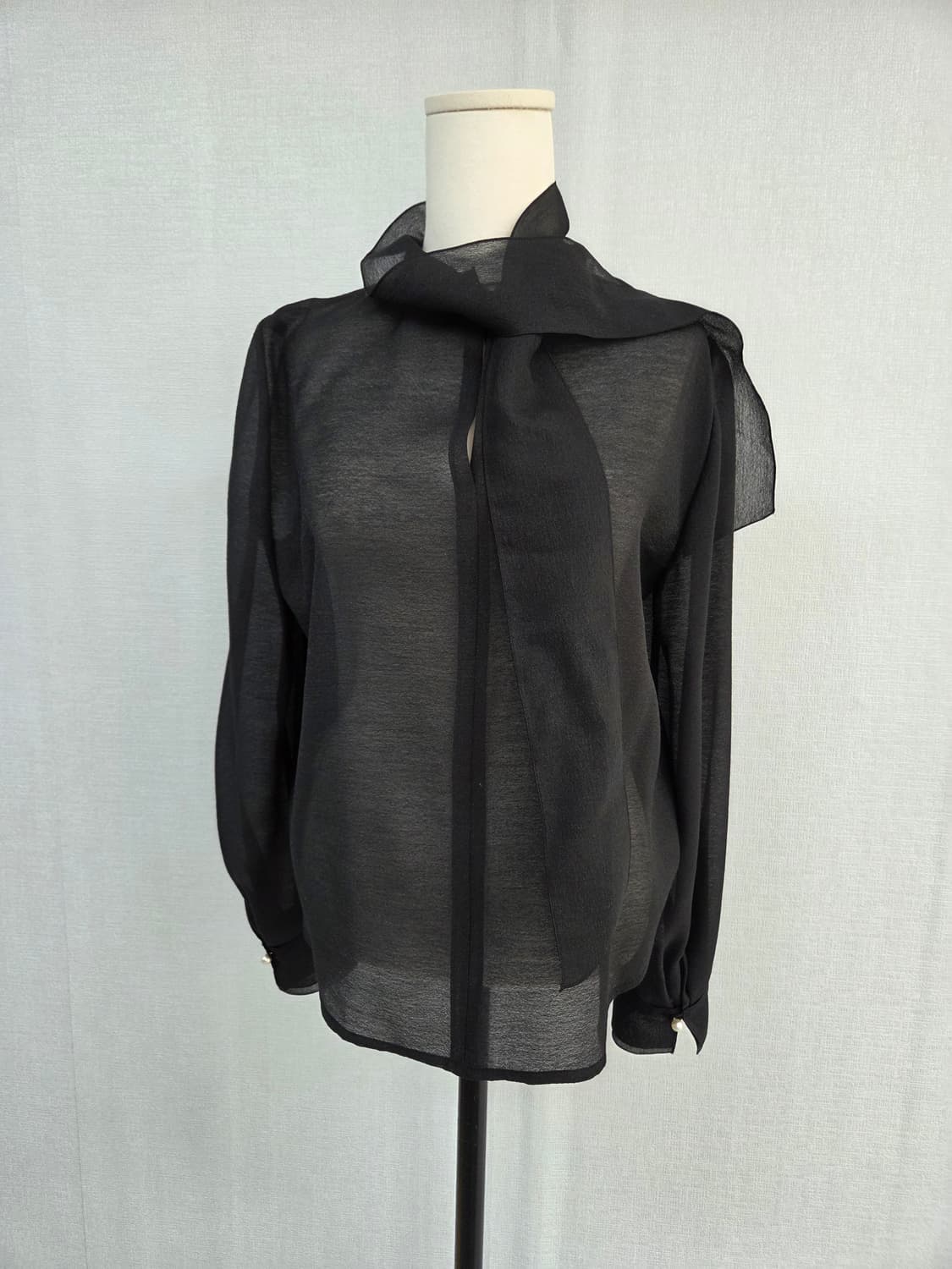 Jj지고트 블라우스  상품이미지4