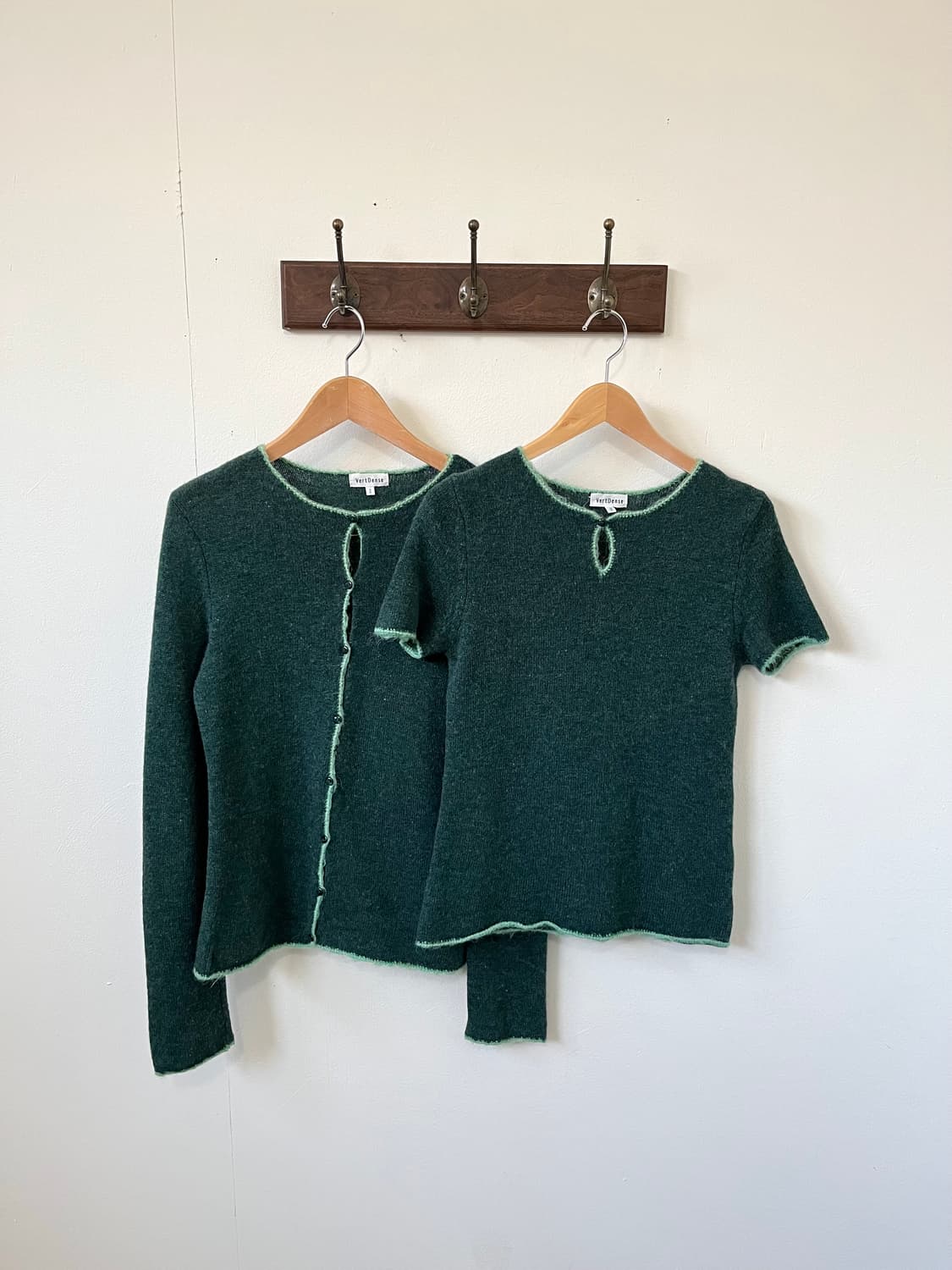 VertDense 모헤어 set 상품이미지2