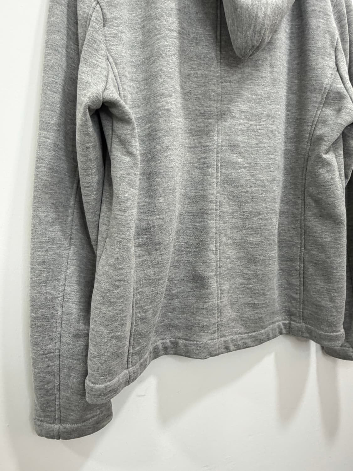 빔즈 하트 사선 라이더 자켓 상품이미지9