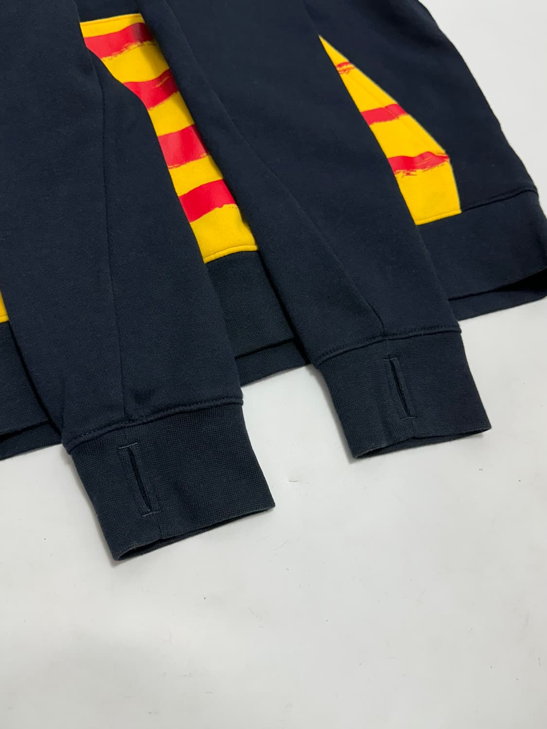 나이키 FC 바르셀로나 19-20 후드티 상품이미지5