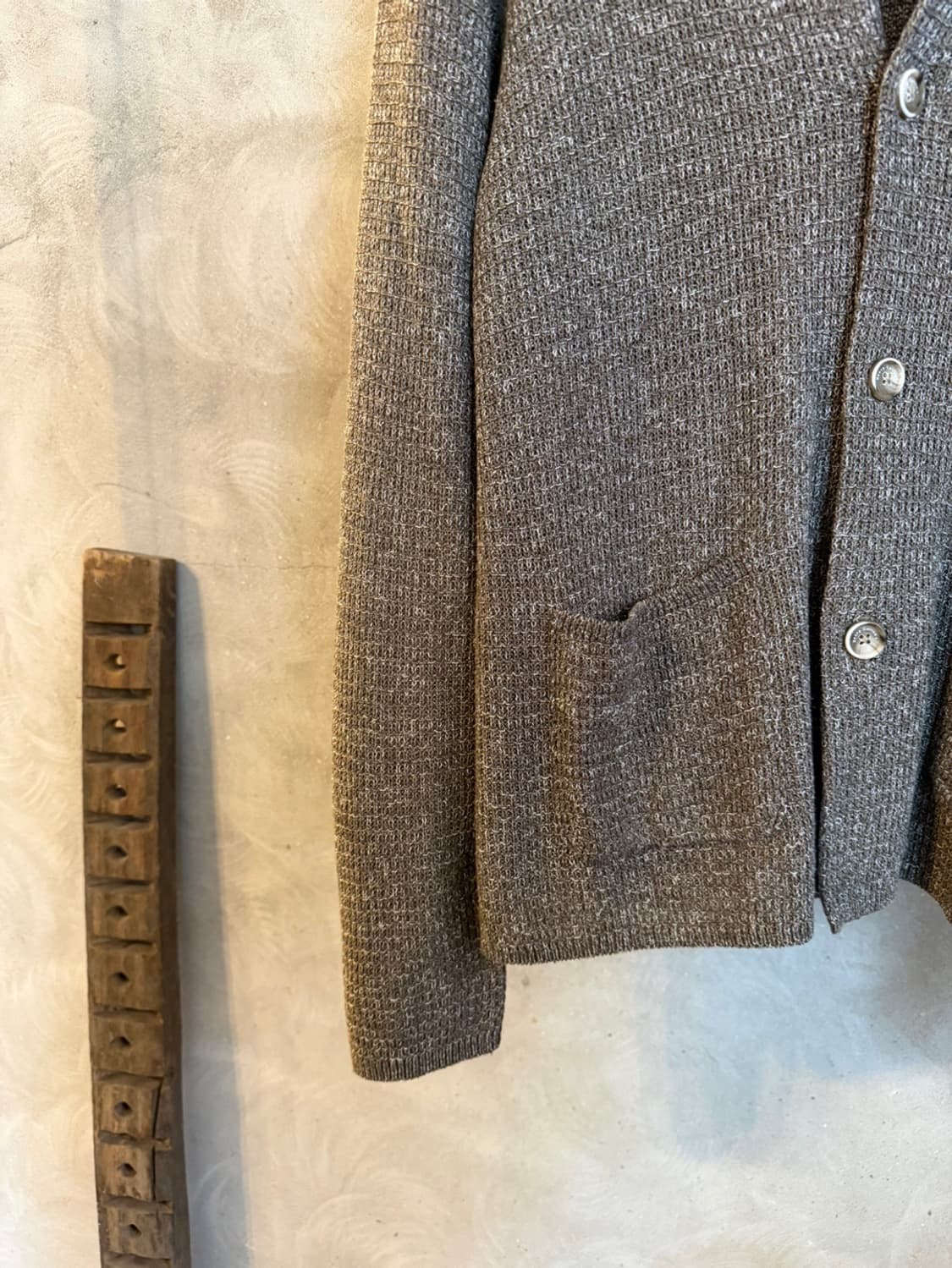 헨리코튼 테일러드 가디건 100 상품이미지4