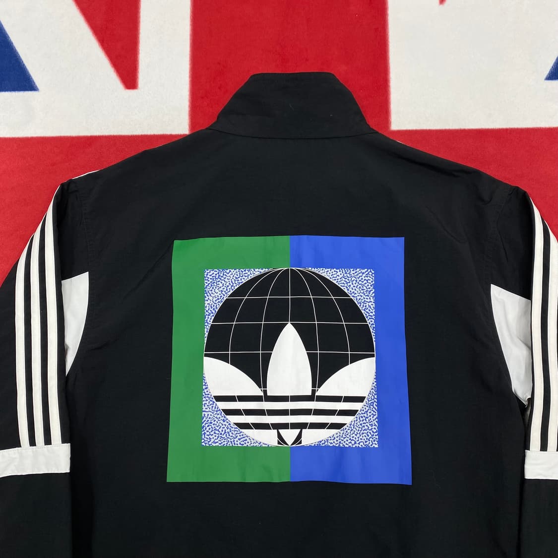 아디다스 바람막이 S  상품이미지7