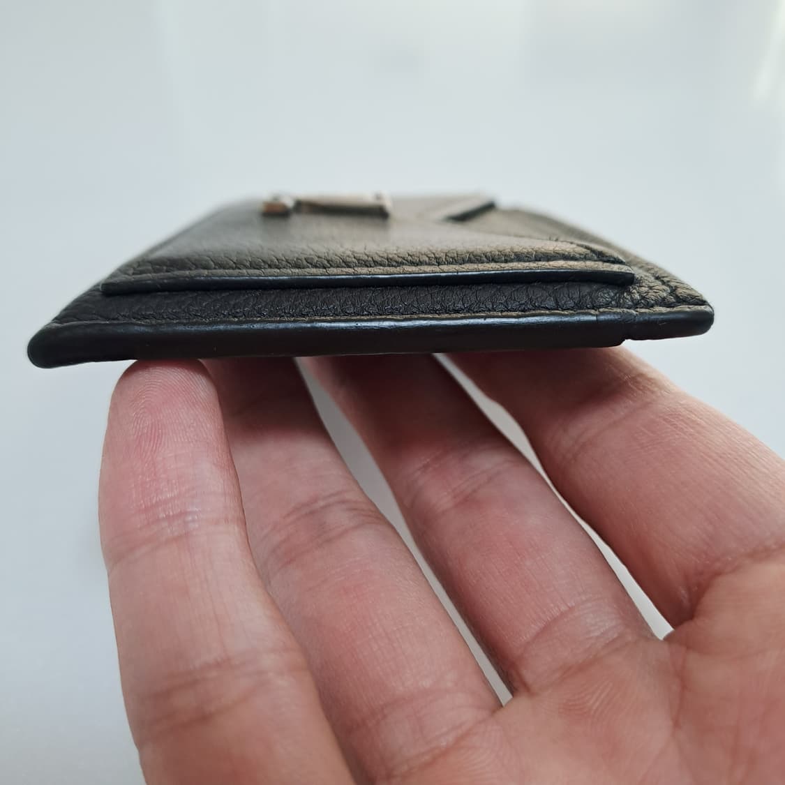 [100%/정품] 루이비통 락미 카드지갑 블랙, 루이비통지갑 상품이미지6