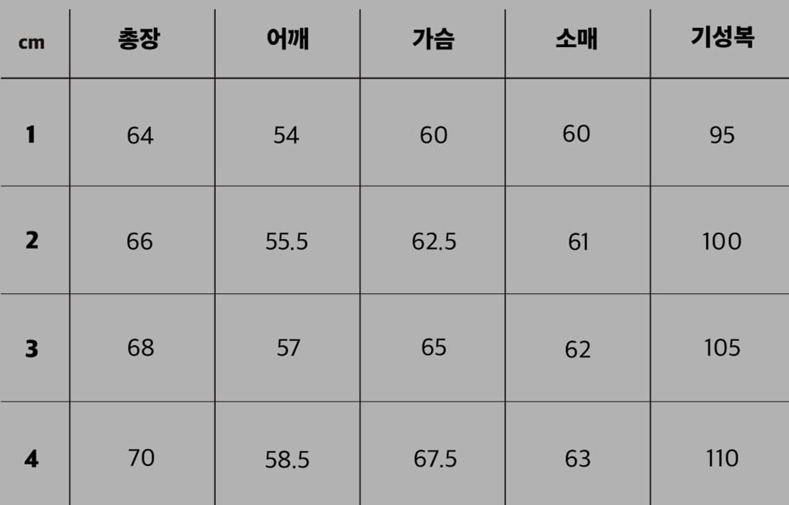 스테디에브리웨어 sew 탱커 자켓 카키 2size 상품이미지2