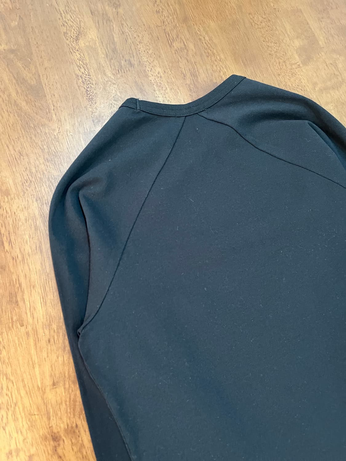 요지 야마모토 나그랑 롱슬리브 상품이미지3