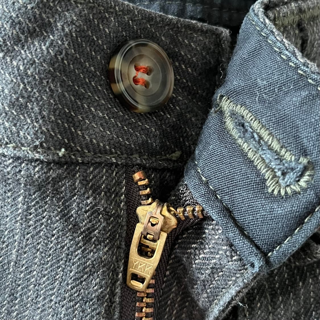 straight pants 상품이미지6