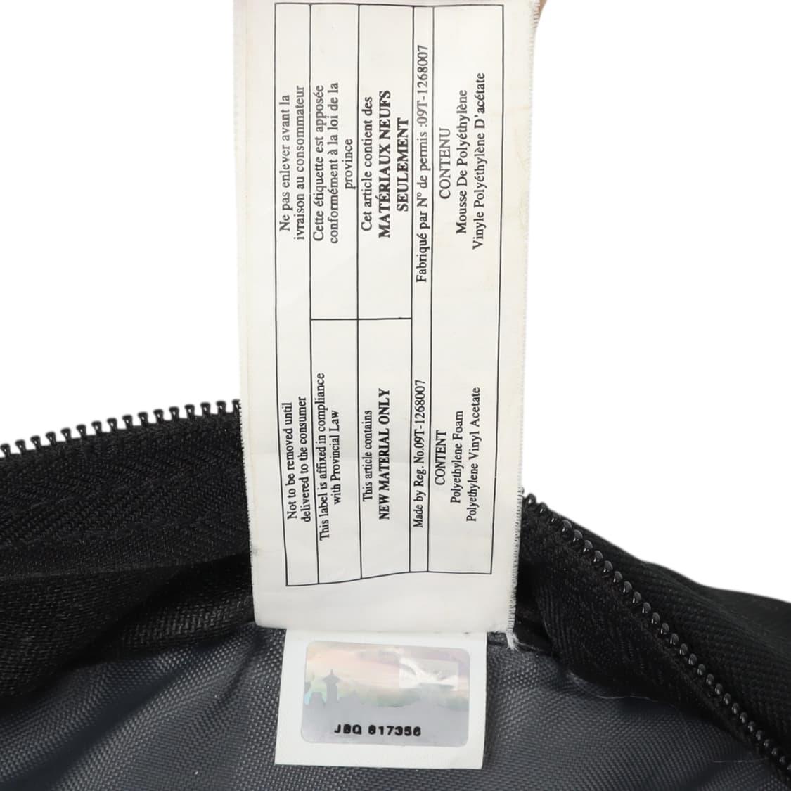 잔스포츠 백팩 상품이미지10