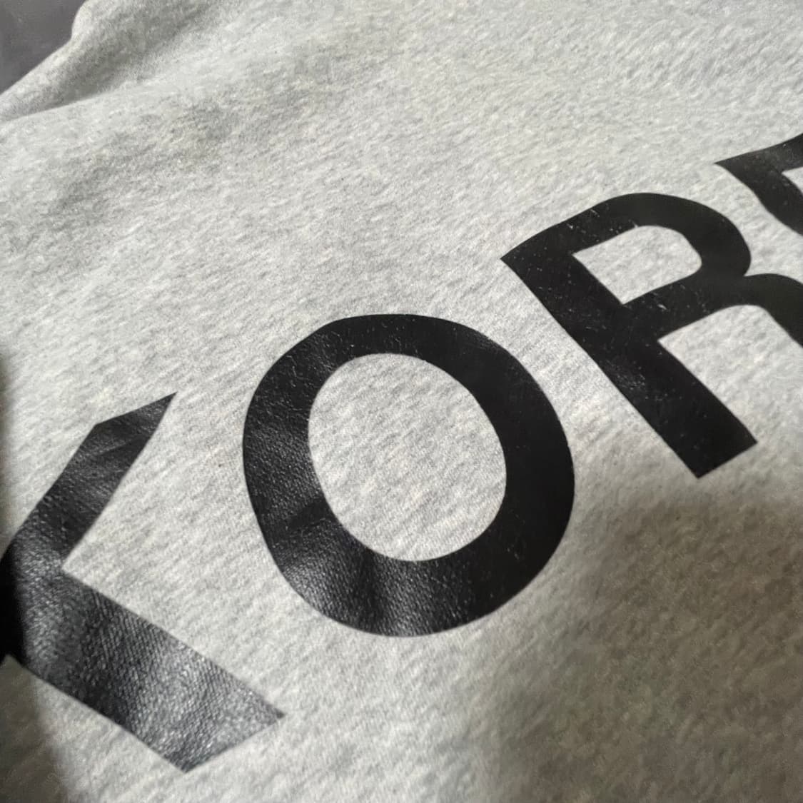 [3] 이지 SZNX 코리아 후드집업 상품이미지3