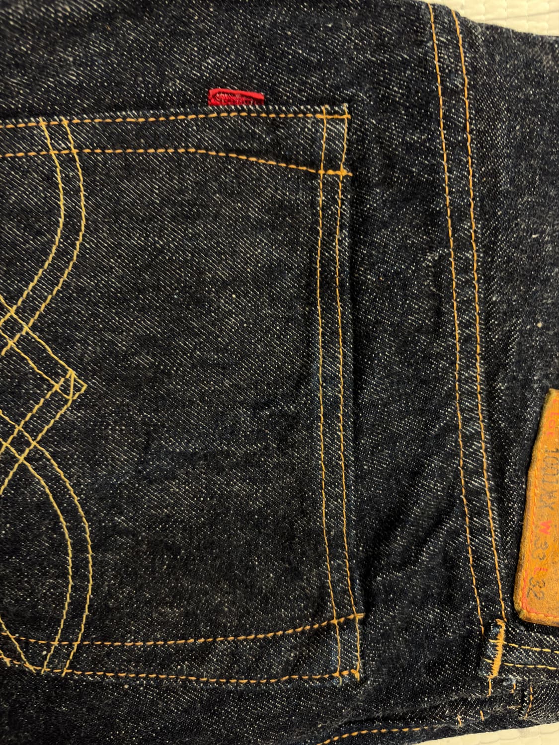 웨어하우스 덕디거 DD-1001XX 1947 상품이미지6