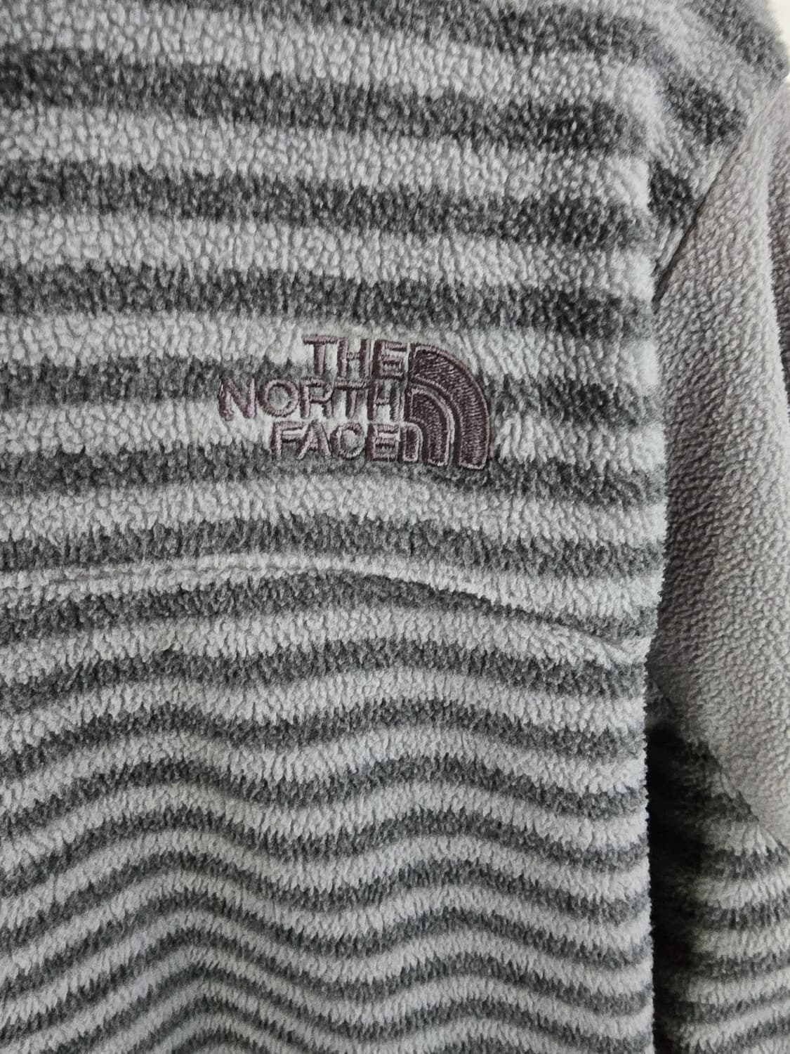 노스페이스 플리스자켓  상품이미지4