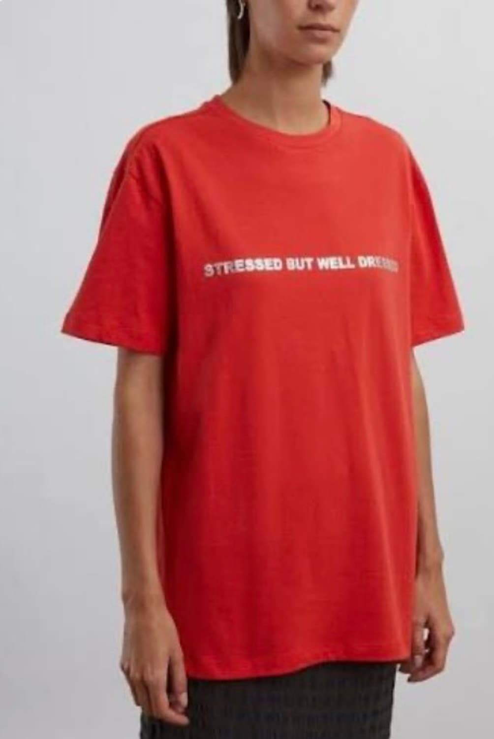 [구매합니다] 팔로마울 스트레스 티셔츠M사이즈 상품이미지2