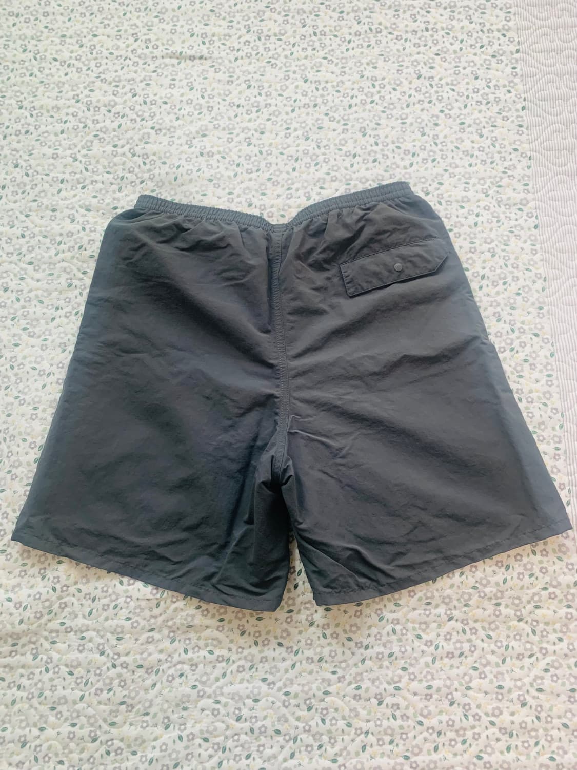 [S] 파타고니아 배기스 쇼츠 7인치 FGE 상품이미지5