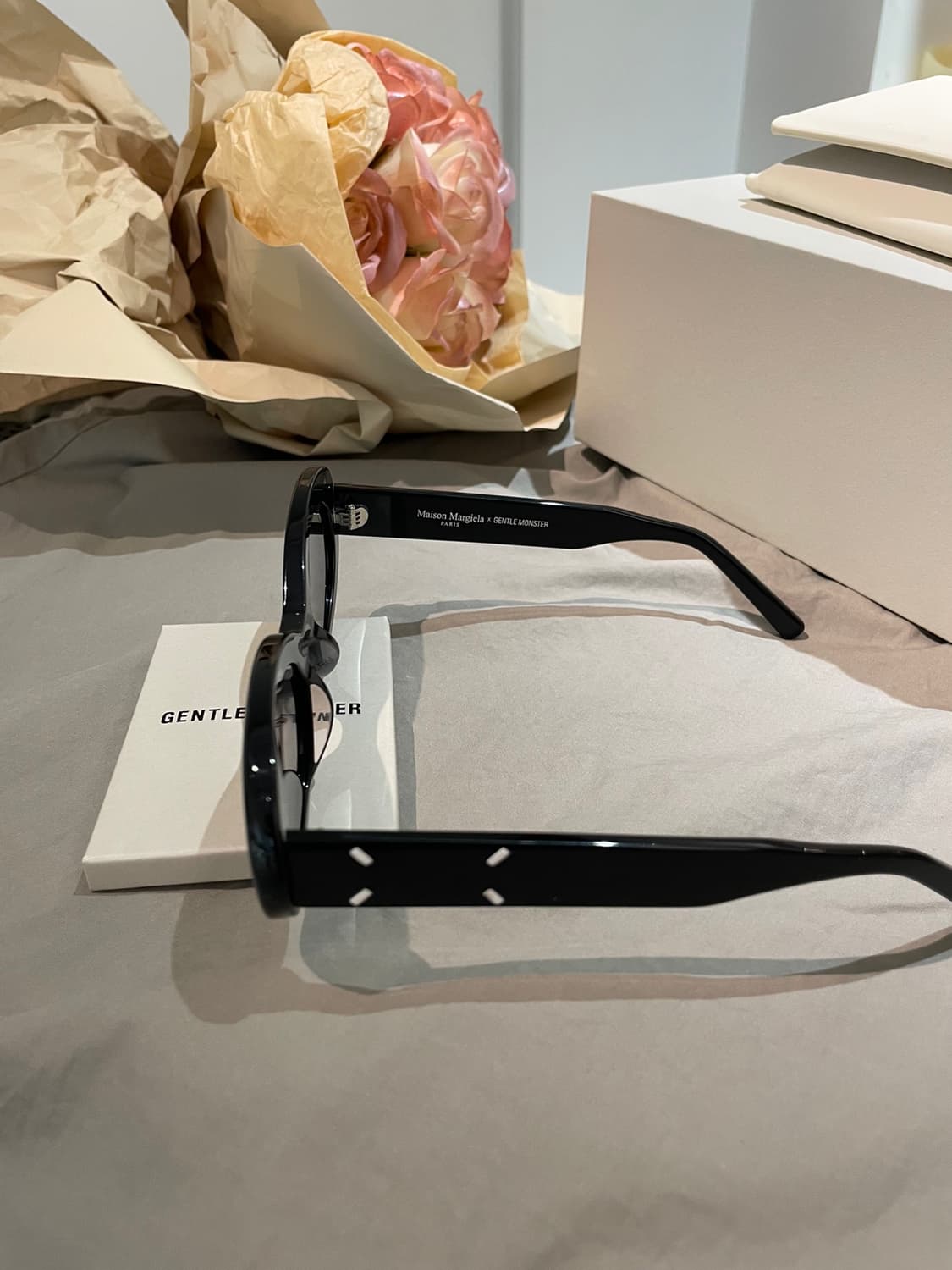 젠틀 몬스터 x 메종 마르지엘라  상품이미지7